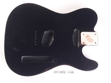 BLEM - XGP Premium TE Body Gloss Black